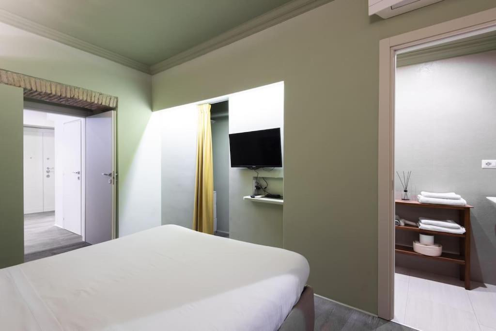 Appartement Luxury Fori Imperiali