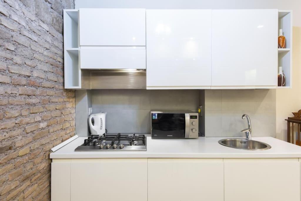 Appartement Luxury Fori Imperiali *