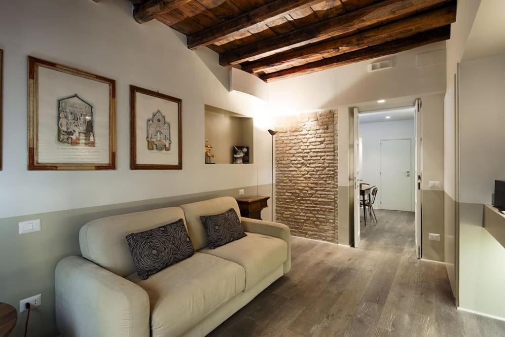 Appartement Luxury Fori Imperiali