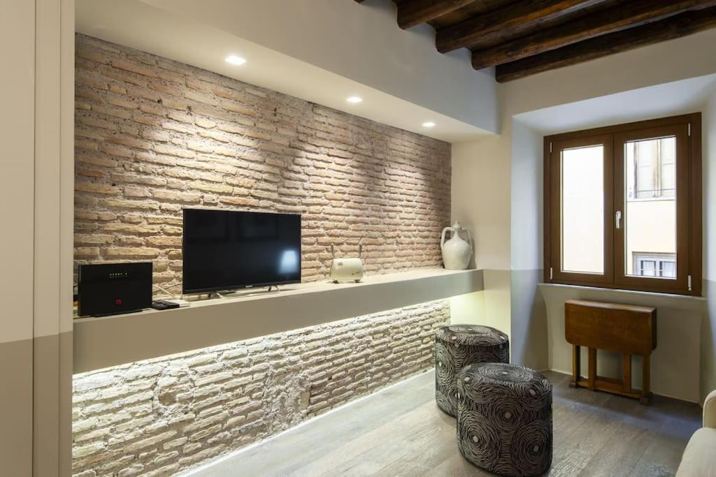 Appartement Luxury Fori Imperiali Rome