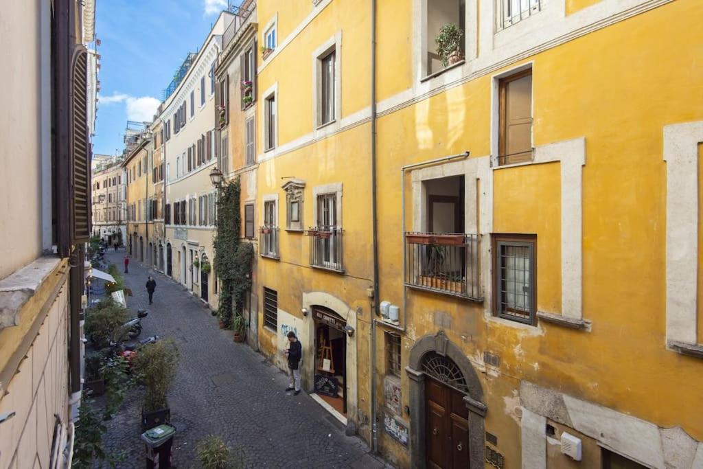 Luxury Fori Imperiali Appartement Rome