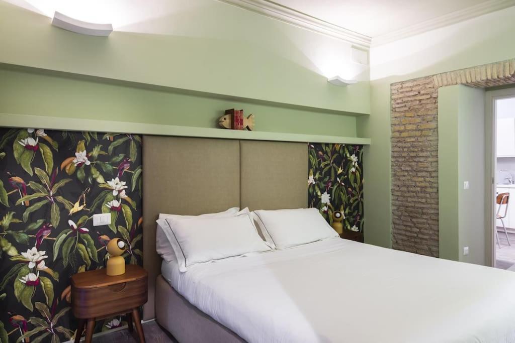 Luxury Fori Imperiali Appartement *