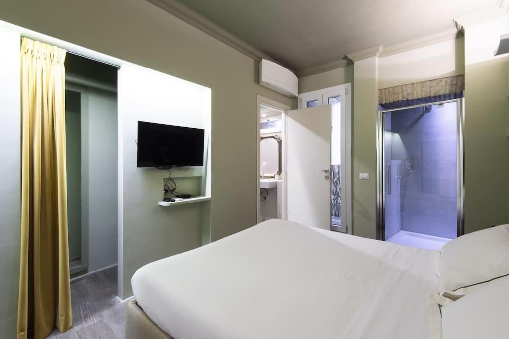 Luxury Fori Imperiali Appartement