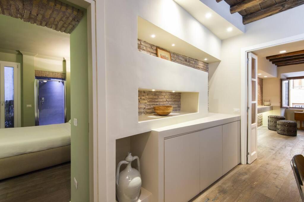 Luxury Fori Imperiali Appartement *