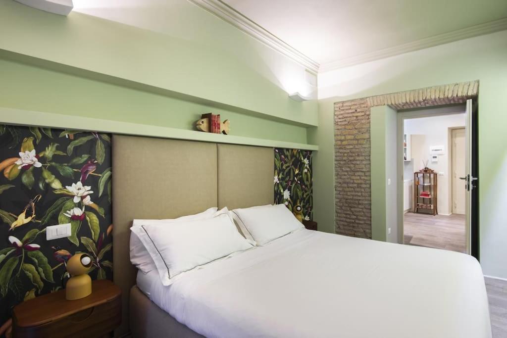 Luxury Fori Imperiali Appartement *