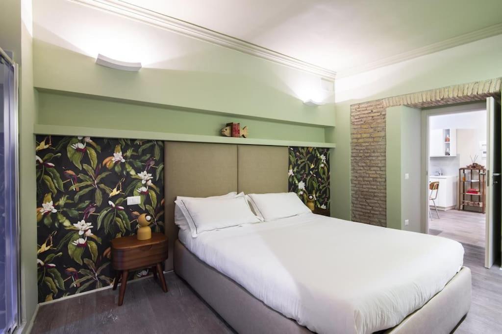 Appartement Luxury Fori Imperiali Rome