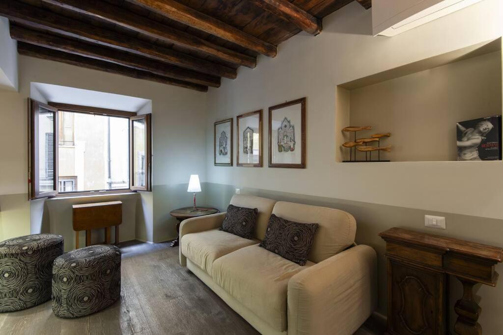 Luxury Fori Imperiali Appartement Rome